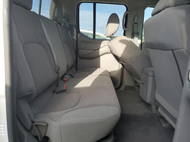 Photo 11 from auction – 2020 NISSAN FRONTIER S with VIN 1N6ED0EA1LN723212