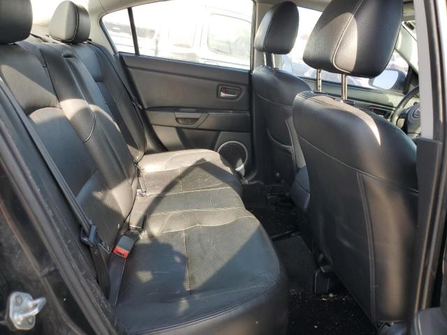 Photo 10 from auction – 2008 MAZDA 3 S with VIN JM1BK323281865070