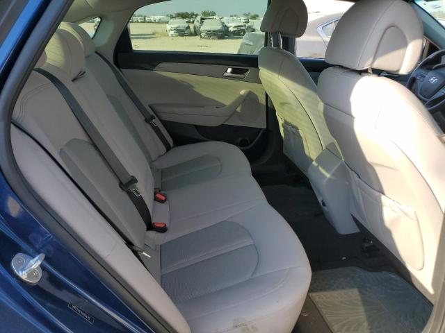 Photo 10 from auction – 2017 HYUNDAI SONATA SE with VIN 5NPE24AF4HH554716