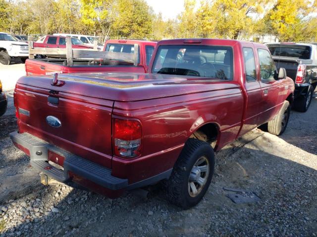 Photo 3 from auction – 2010 FORD RANGER SUP with VIN 1FTKR1ED2APA05967