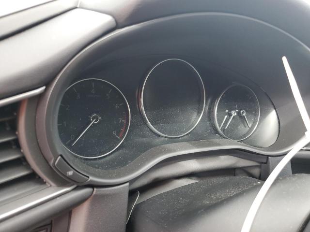 Photo 9 from auction – 2024 MAZDA CX-30 SELE with VIN 3MVDMBBM9RM657535