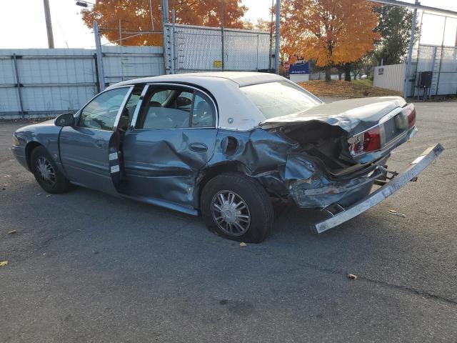 Photo 2 from auction – 2002 BUICK LESABRE CU with VIN 1G4HP54K12U275200