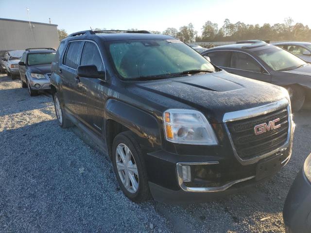 Photo 4 from auction – 2017 GMC TERRAIN SL with VIN 2GKALNEK6H6322992