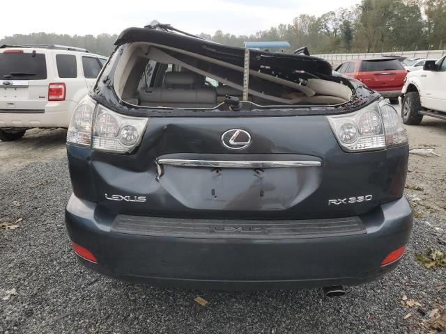 Photo 6 from auction – 2005 LEXUS RX 330 with VIN JTJHA31U650089712