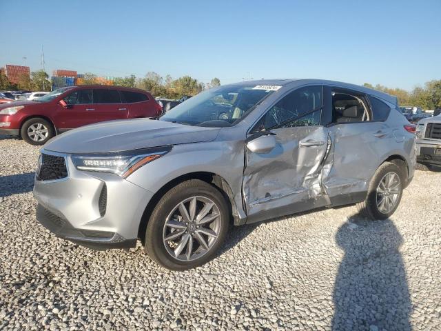 Photo 1 from auction – 2023 ACURA RDX TECHNO with VIN 5J8TC2H55PL014387