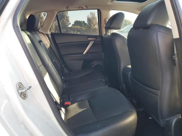 Photo 10 from auction – 2012 MAZDA 3 I with VIN JM1BL1M88C1612385