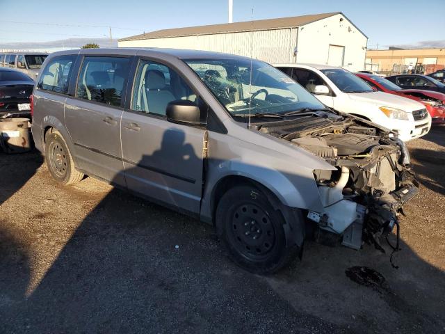 Photo 4 from auction – 2016 DODGE GRAND CARA with VIN 2C4RDGBG8GR313604