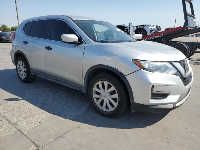 Photo 4 from auction – 2018 NISSAN ROGUE S with VIN KNMAT2MV4JP521194