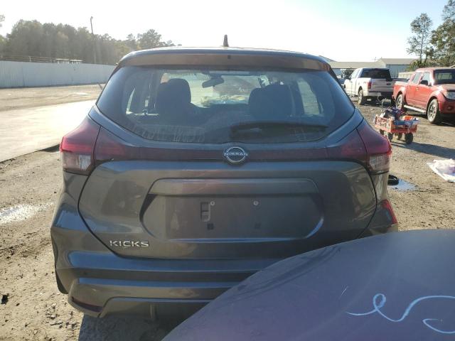 Photo 6 from auction – 2022 NISSAN KICKS S with VIN 3N1CP5BV3NL478067