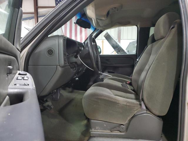 Снимка 7 от търг – 2005 CHEVROLET SILVERADO с VIN 1GCHK29U15E181554