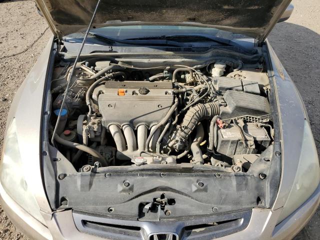 Photo 11 from auction – 2005 HONDA ACCORD EX with VIN 1HGCM56765A141998
