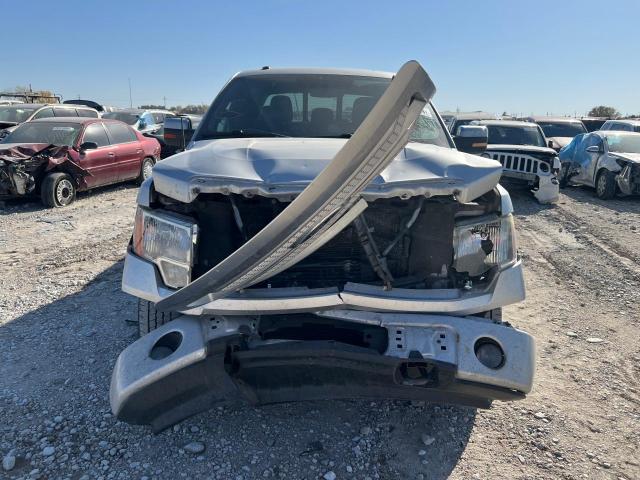 Photo 5 from auction – 2012 FORD F150 SUPER with VIN 1FTFW1ET9CFA13347