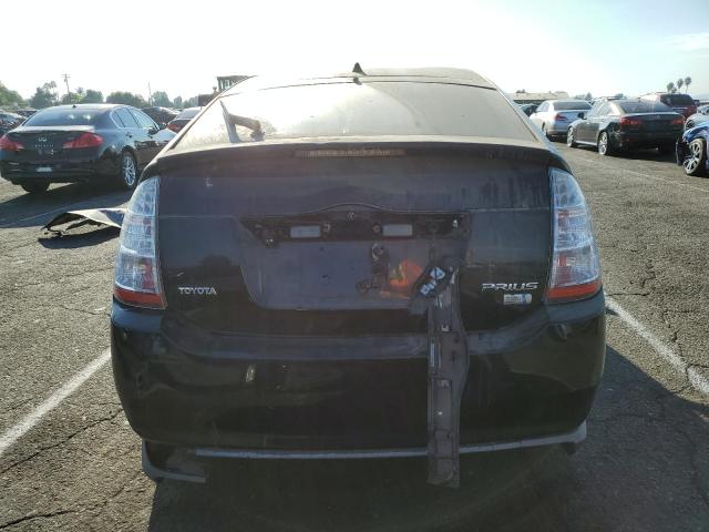 Photo 6 from auction – 2008 TOYOTA PRIUS with VIN JTDKB20U083394000