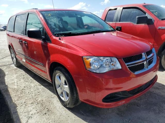Photo 4 from auction – 2015 DODGE GRAND CARA with VIN 2C4RDGBGXFR522793