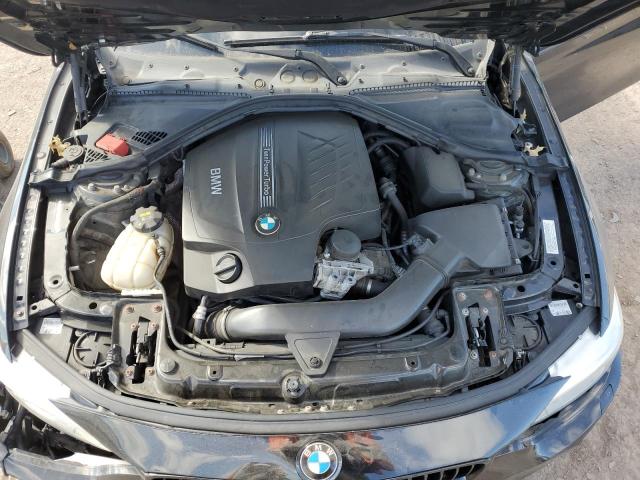 Photo 11 from auction – 2015 BMW 435 XI GRA with VIN WBA4B3C59FGV48788