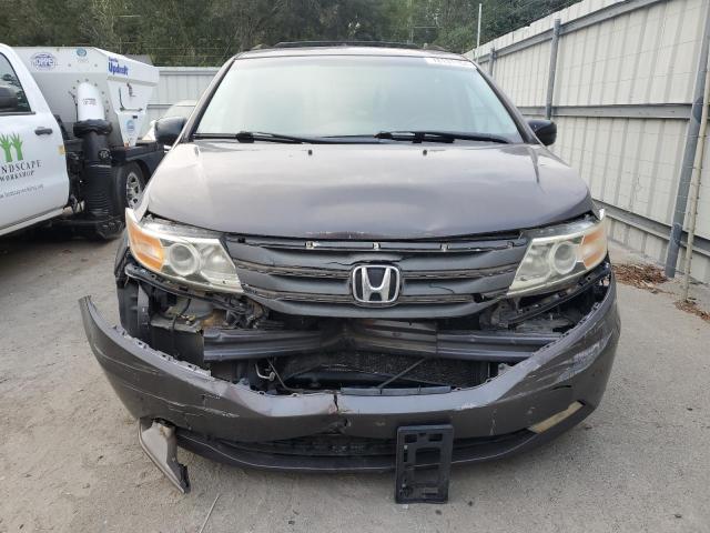Photo 5 from auction – 2013 HONDA ODYSSEY TO with VIN 5FNRL5H94DB078691