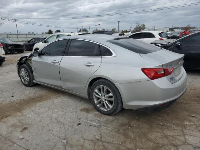 Photo 2 from auction – 2016 CHEVROLET MALIBU LT with VIN 1G1ZE5ST0GF297767