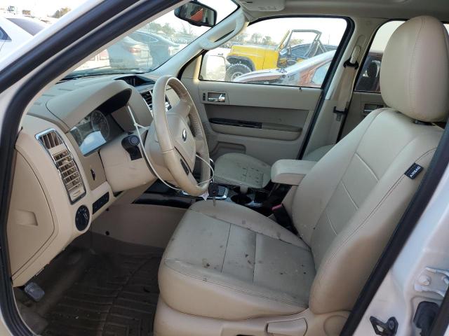 Photo 7 from auction – 2011 FORD ESCAPE LIM with VIN 1FMCU9EG5BKA86520