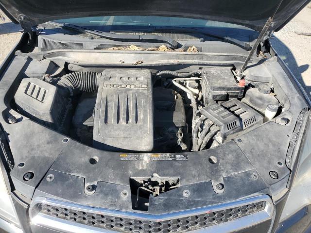 Photo 12 from auction – 2014 CHEVROLET EQUINOX LS with VIN 2GNFLEEKXE6111203