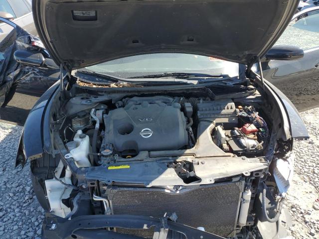 Photo 11 from auction – 2013 NISSAN MAXIMA S with VIN 1N4AA5AP2DC820276