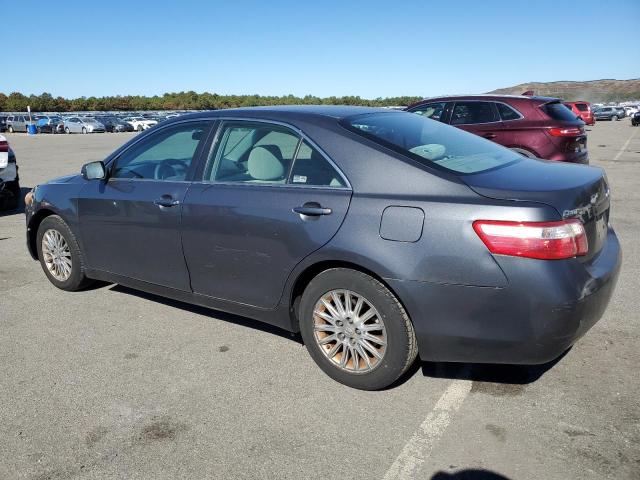Photo 2 from auction – 2009 TOYOTA CAMRY BASE with VIN 4T1BE46K69U331239