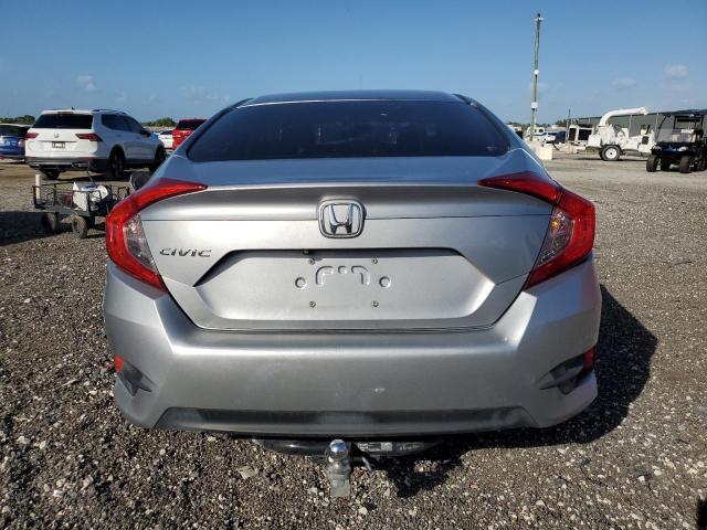 Photo 6 from auction – 2016 HONDA CIVIC LX with VIN 19XFC2F57GE096579