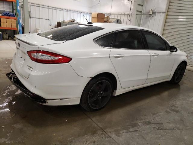 Photo 3 from auction – 2016 FORD FUSION TIT with VIN 3FA6P0K9XGR135567