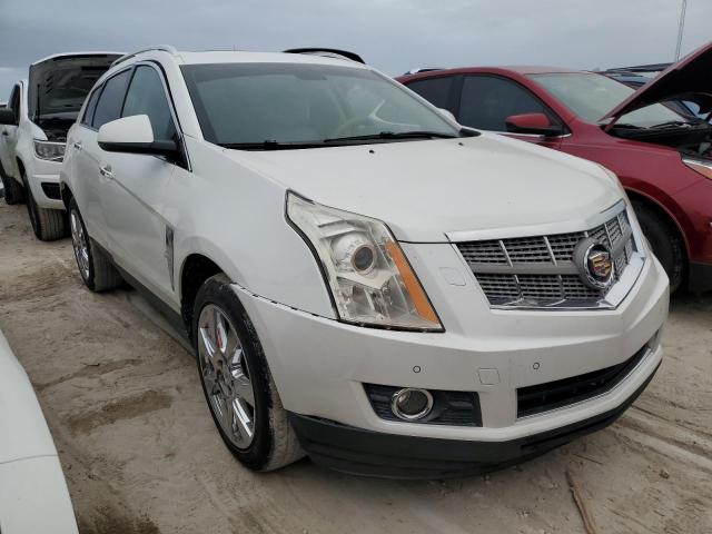 Photo 4 from auction – 2010 CADILLAC SRX PERFOR with VIN 3GYFNBEY0AS588900