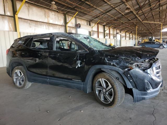 Photo 4 from auction – 2019 GMC TERRAIN SL with VIN 3GKALVEVXKL318912