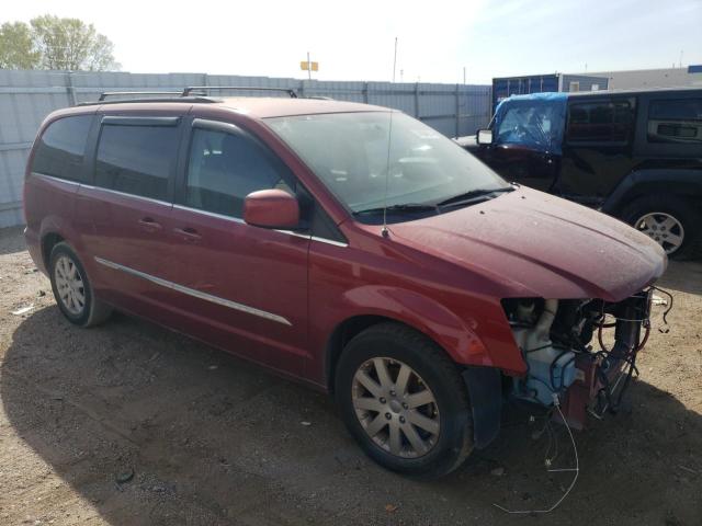 Photo 4 from auction – 2014 CHRYSLER TOWN & COU with VIN 2C4RC1BG1ER382633
