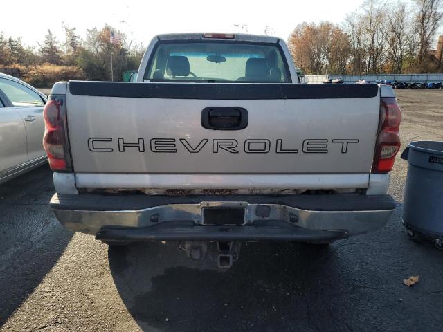 Photo 6 from auction – 2004 CHEVROLET SILVERADO with VIN 1GCEK14T84Z269309