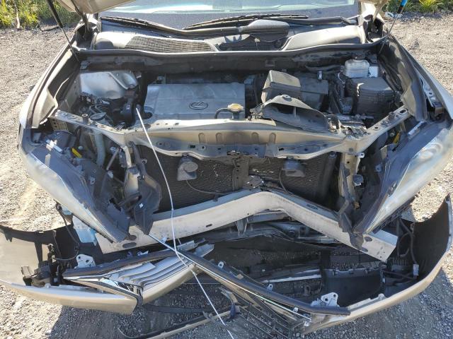 Photo 12 from auction – 2015 LEXUS RX 350 BAS with VIN 2T2BK1BA6FC267717