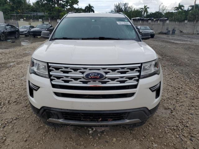 Photo 5 from auction – 2019 FORD EXPLORER X with VIN 1FM5K7DH9KGA18592
