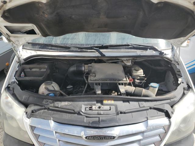 Photo 12 from auction – 2018 FREIGHTLINER SPRINTER 2 with VIN WDYPE7CD7JP616380