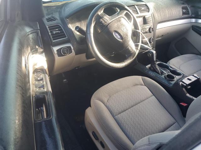 Photo 8 from auction – 2019 FORD EXPLORER with VIN 1FM5K7B83KGA04626