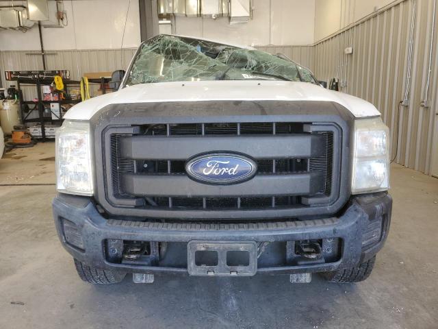 Photo 5 from auction – 2014 FORD F250 SUPER with VIN 1FT7W2B67EEB81070