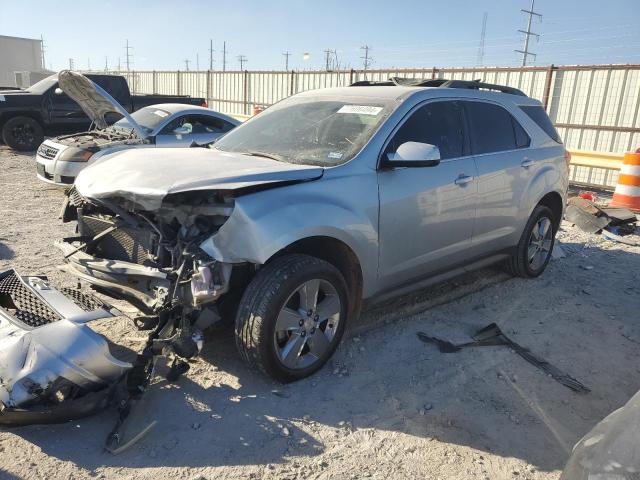 CHEVROLET EQUINOX LT 2013 with VIN 2GNALDEK5D6178620 - Photo from auction