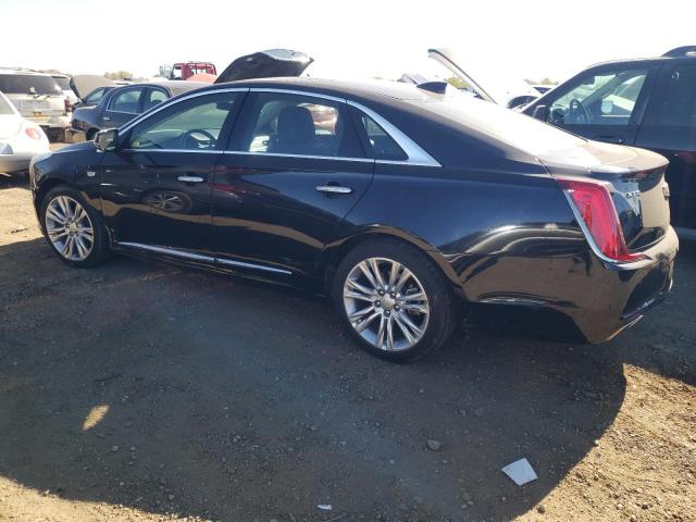 Photo 2 from auction – 2019 CADILLAC XTS with VIN 2G61M5S30K9101774