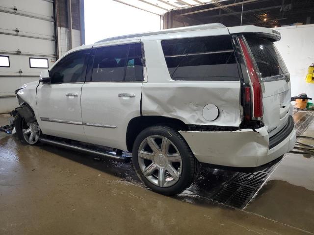 Photo 2 from auction – 2016 CADILLAC ESCALADE P with VIN 1GYS4CKJ3GR147577