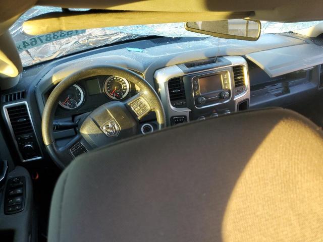 Photo 8 from auction – 2014 RAM 1500 SLT with VIN 1C6RR6GT2ES478195