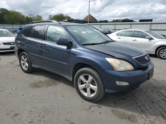 Photo 4 from auction – 2007 LEXUS RX 350 with VIN 2T2HK31UX7C045880