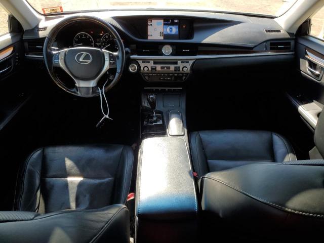 Photo 8 from auction – 2015 LEXUS ES 350 with VIN JTHBK1GG5F2199943