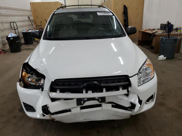 Photo 5 from auction – 2012 TOYOTA RAV4 with VIN 2T3BF4DV4CW206197