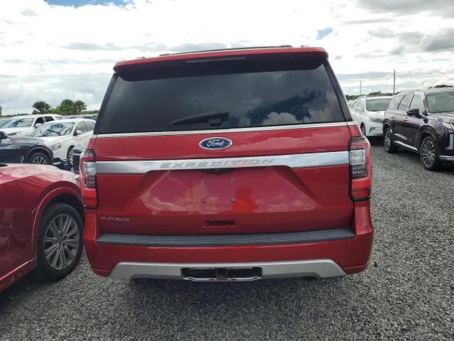 Photo 6 from auction – 2021 FORD EXPEDITION with VIN 1FMJU1LT3MEA28450