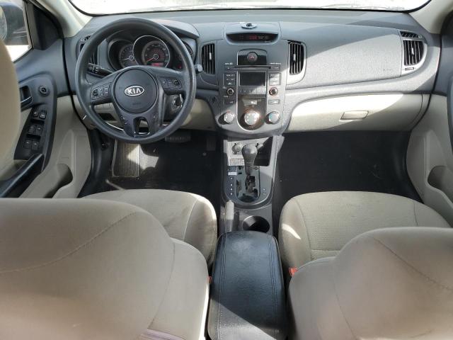 Photo 8 from auction – 2010 KIA FORTE EX with VIN KNAFU4A21A5224711