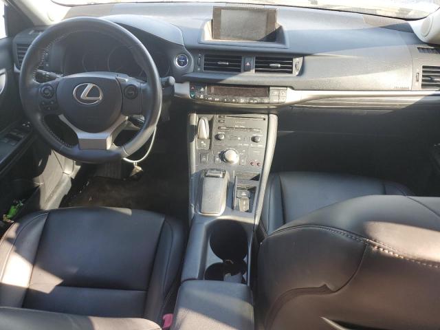 Photo 8 from auction – 2015 LEXUS CT 200 with VIN JTHKD5BH6F2222499