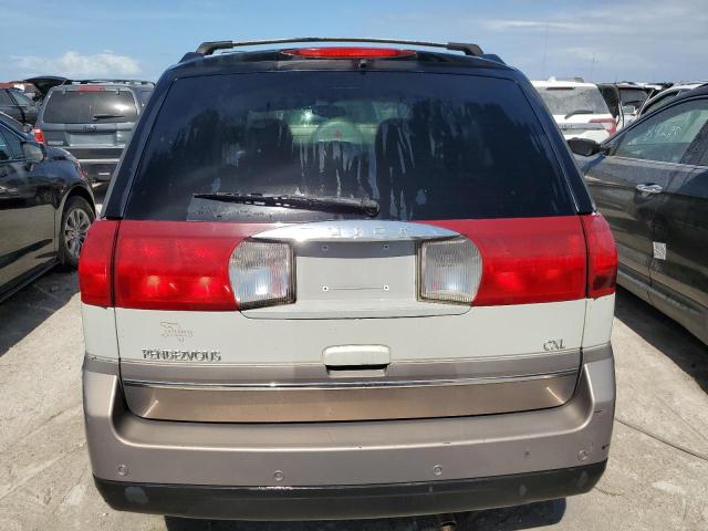 Photo 6 from auction – 2007 BUICK RENDEZVOUS with VIN 3G5DA03L27S557040