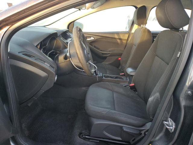 Photo 7 from auction – 2016 FORD FOCUS SE with VIN 1FADP3F28GL393655