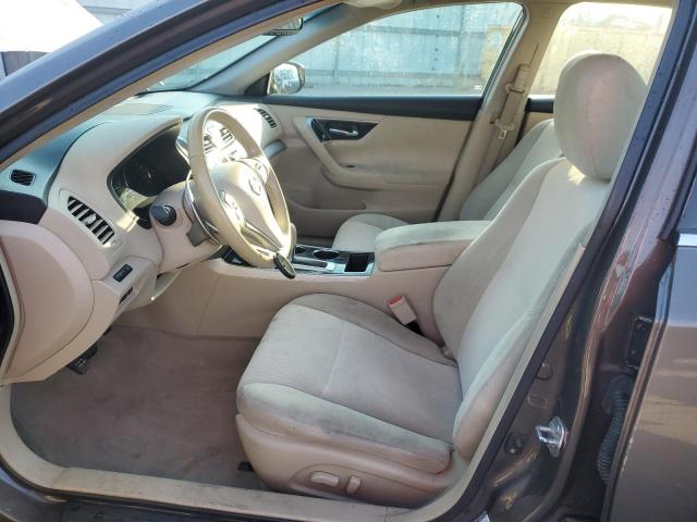 Photo 7 from auction – 2013 NISSAN ALTIMA 3.5 with VIN 1N4BL3AP9DC241529