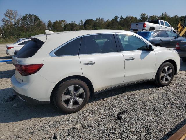 Photo 3 from auction – 2016 ACURA MDX with VIN 5FRYD4H22GB031815